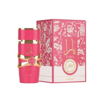 Yara Candy de Lattafa 100ML