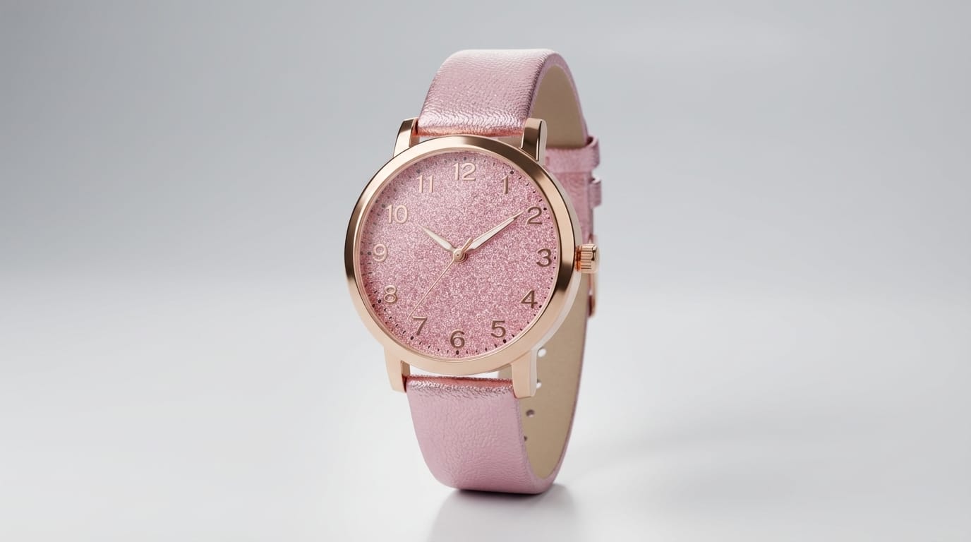 Reloj Shine Dial
