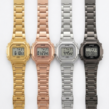 Alternative view of Reloj digital Aike MD