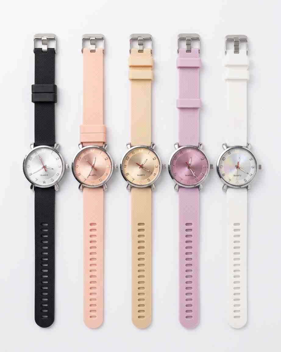 Reloj Sunray Soft - Imagen 3