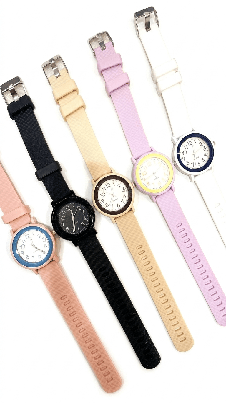 Reloj Color Frame - Imagen 2