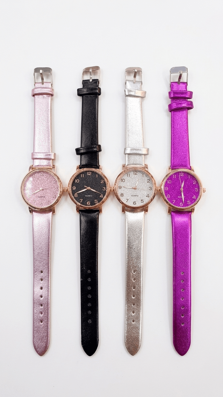 Reloj Shine Dial - Imagen 2