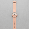 Reloj Split Tone
