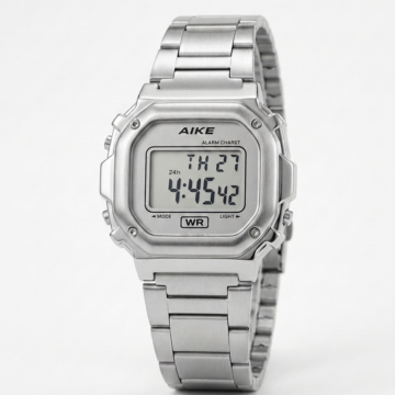 Reloj digital Aike MD