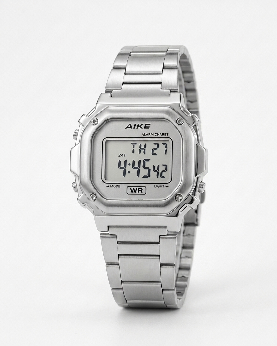 Reloj digital Aike MD