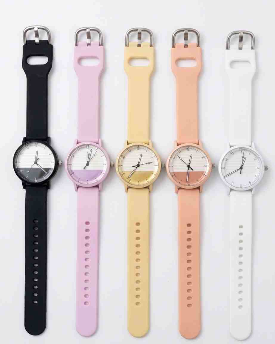 Reloj Split Tone - Imagen 2