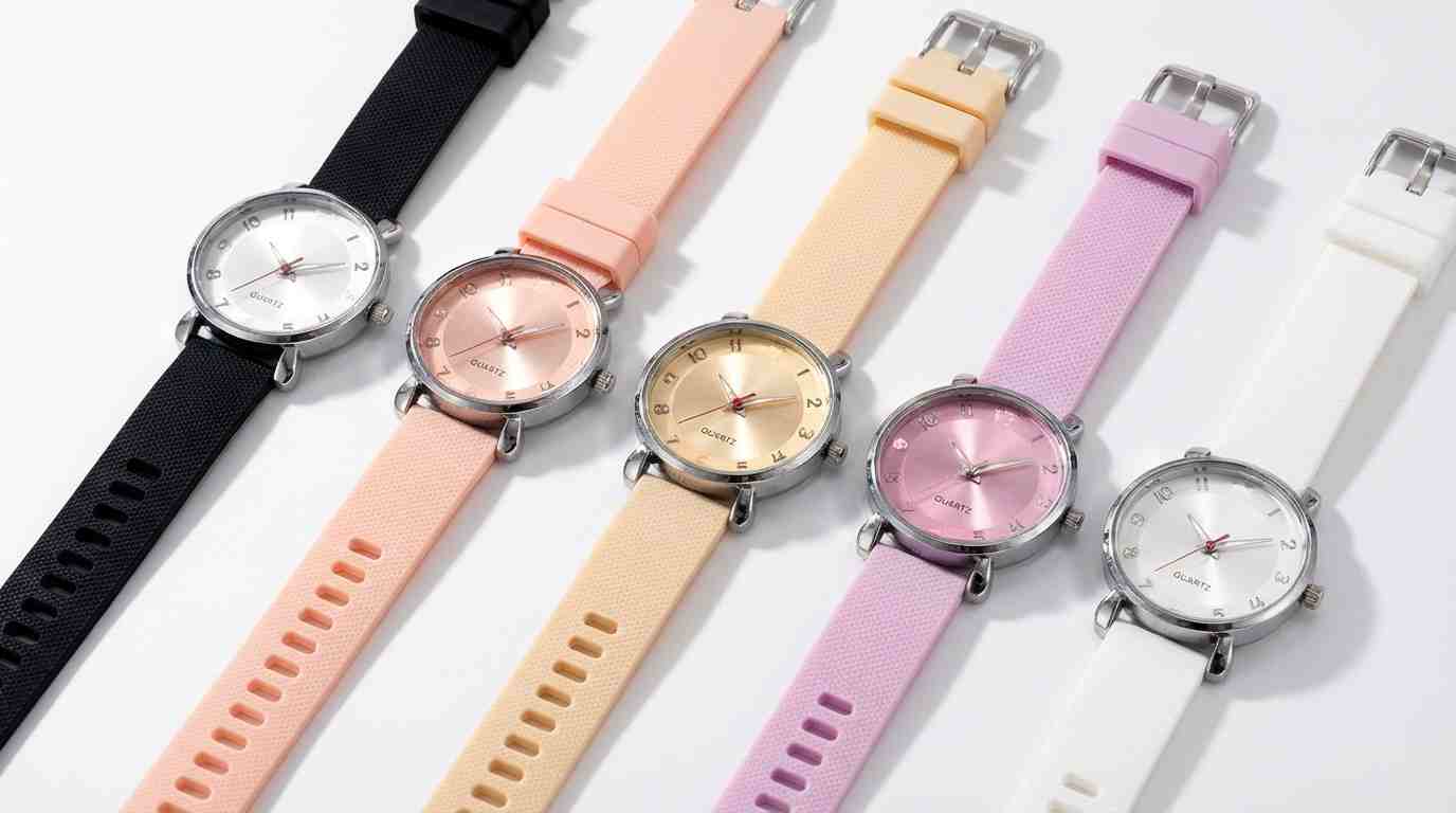 Reloj Sunray Soft - Imagen 2