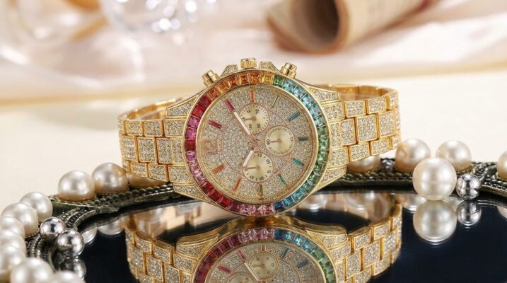 Relojes por mayor Argentina