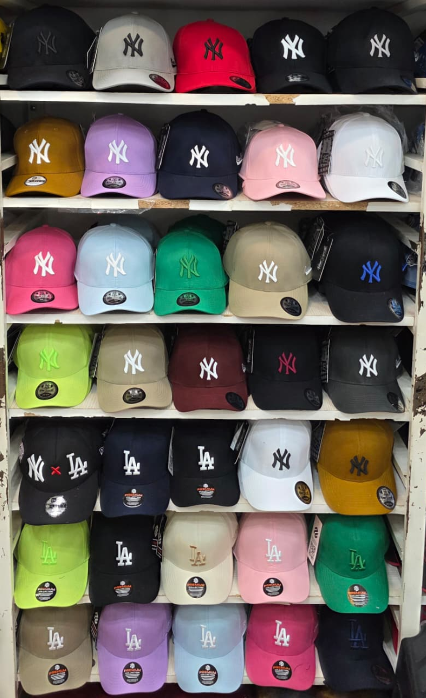 Gorras importadas - Imagen 4