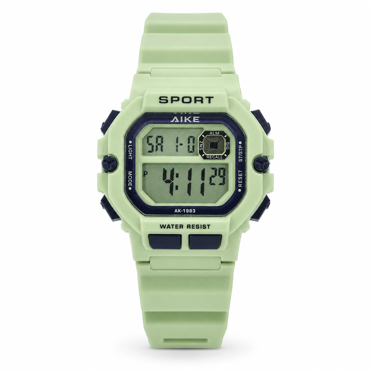 Reloj Digital Deportivo AIKE - Imagen 5
