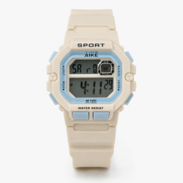 Alternative view of Reloj Digital Deportivo AIKE