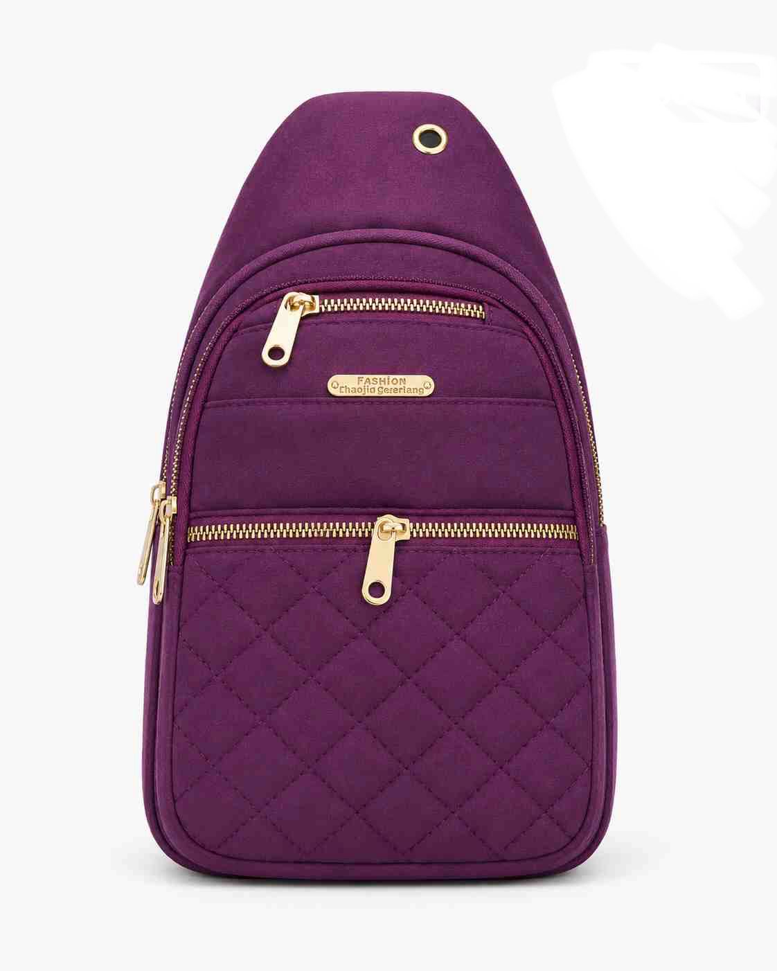 Mochila Cruzada - Imagen 2
