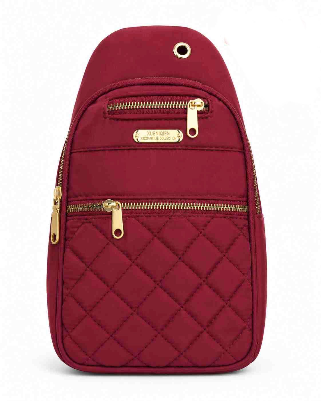Mochila Cruzada - Imagen 8