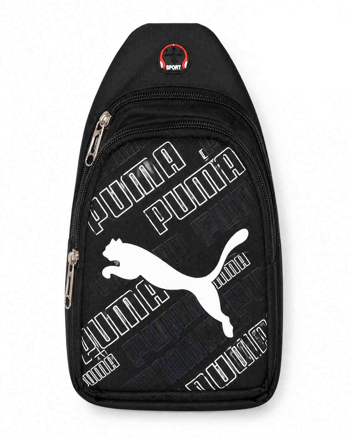 Mochila Cruzada - Imagen 7