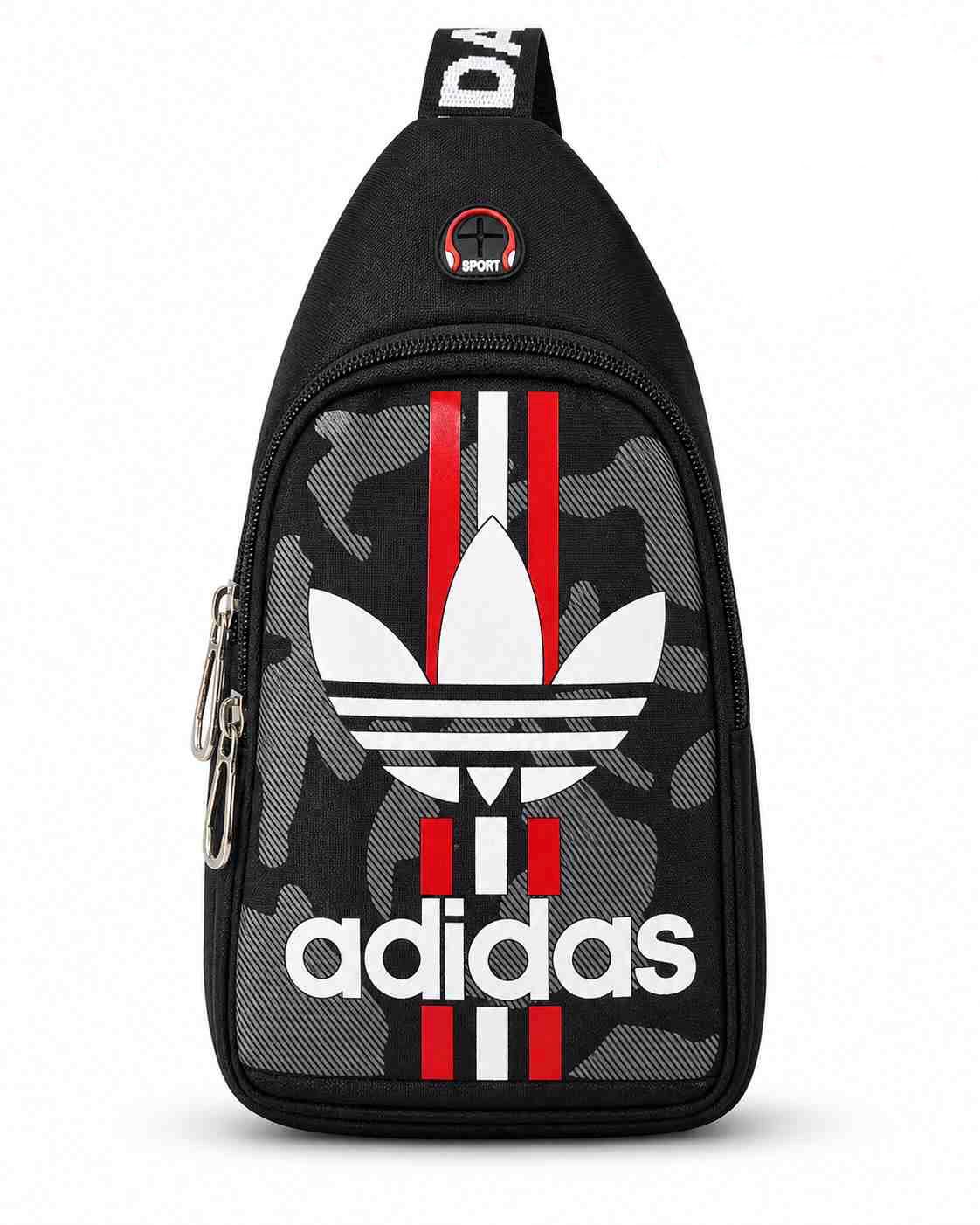 Mochila Cruzada - Imagen 6