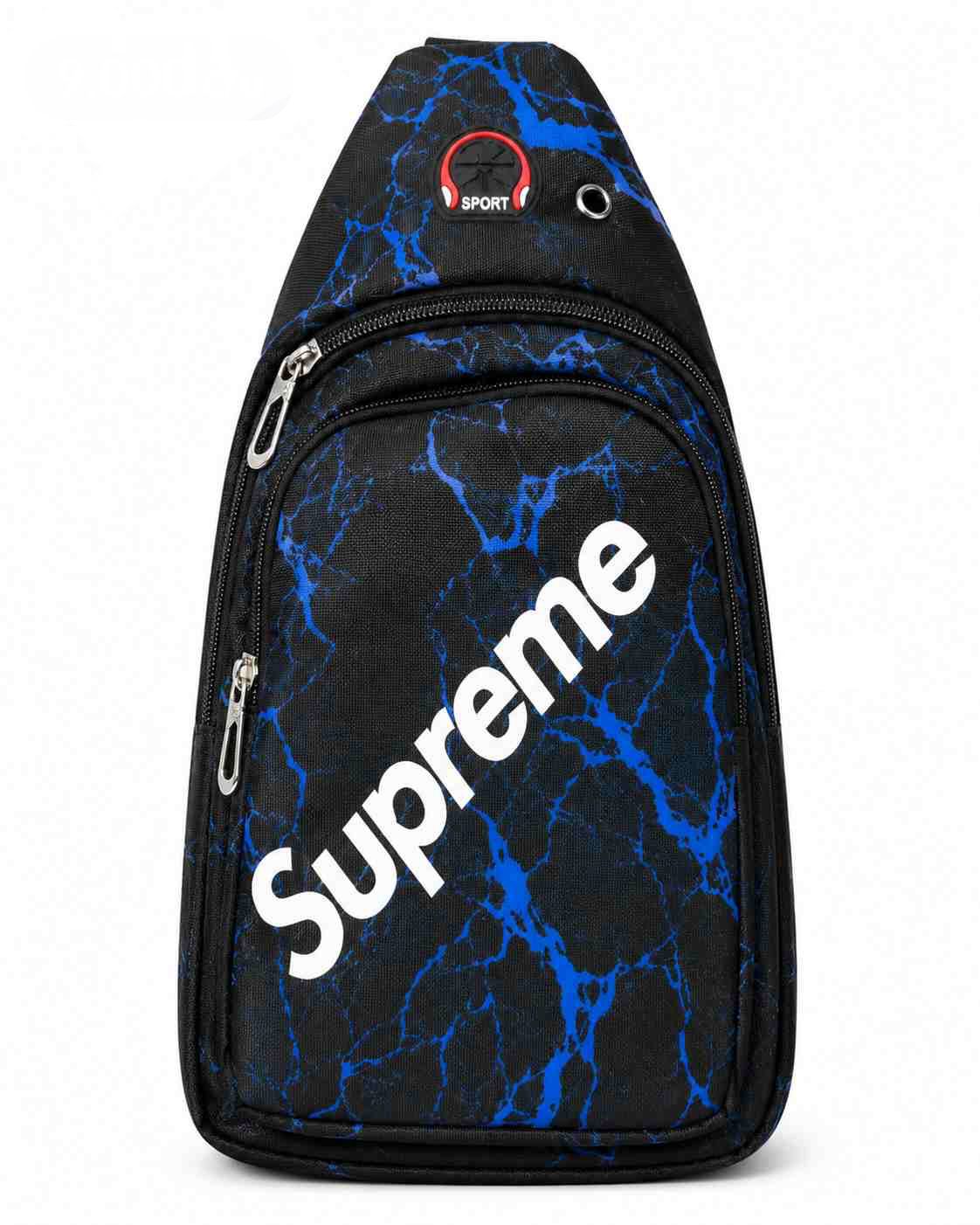 Mochila Cruzada - Imagen 5