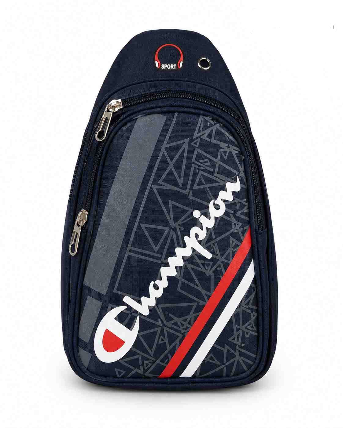 Mochila Cruzada - Imagen 4