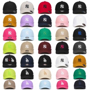 gorras