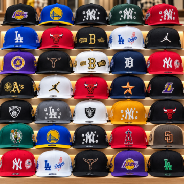 Gorras Regulables