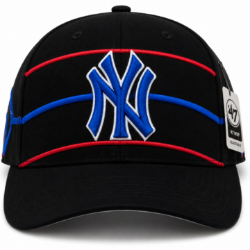 Alternative view of Gorras Regulables