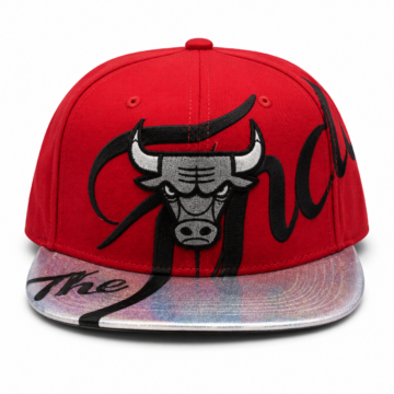 Alternative view of Gorras Planas