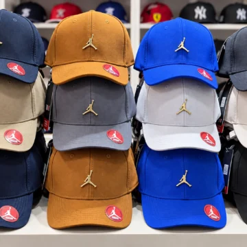 Gorras Deportivas