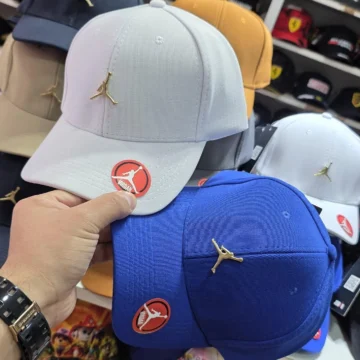 Alternative view of Gorras Deportivas