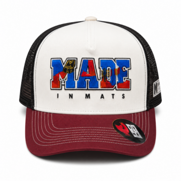 Alternative view of Gorras Regulable