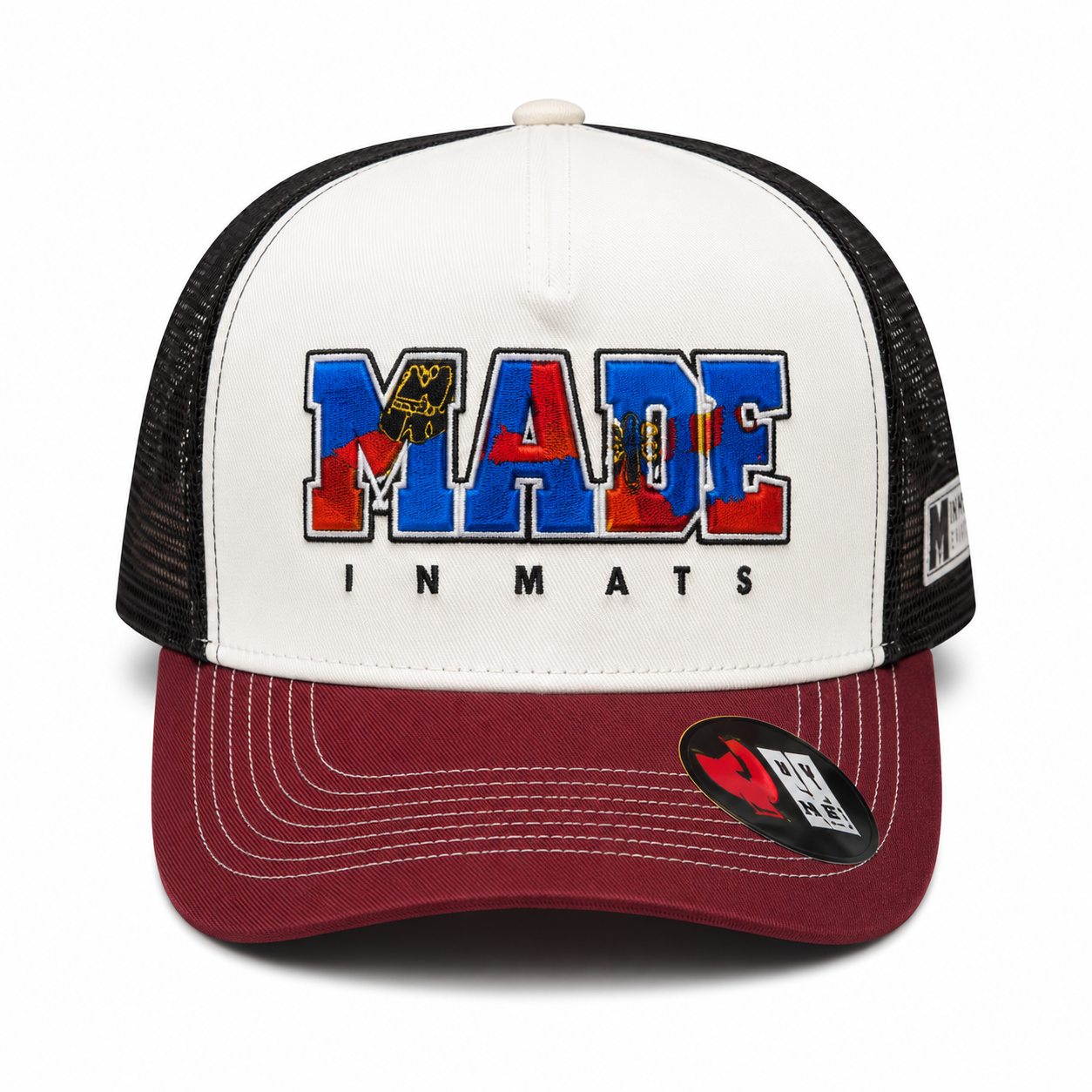 Gorras Regulable - Imagen 2