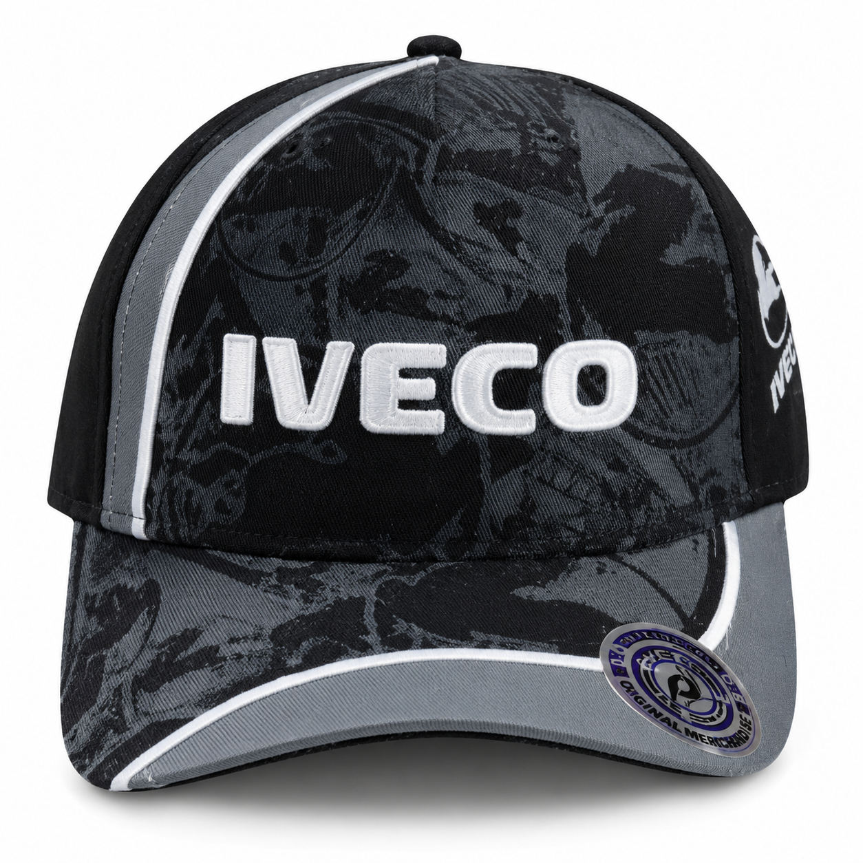 Gorras Regulables - Imagen 4