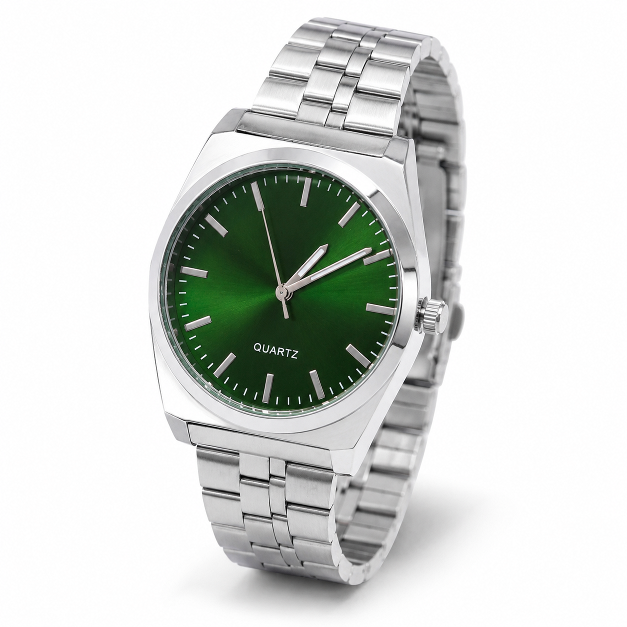 Reloj Analógico Quartz