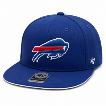 Alternative view of Gorras Cerradas