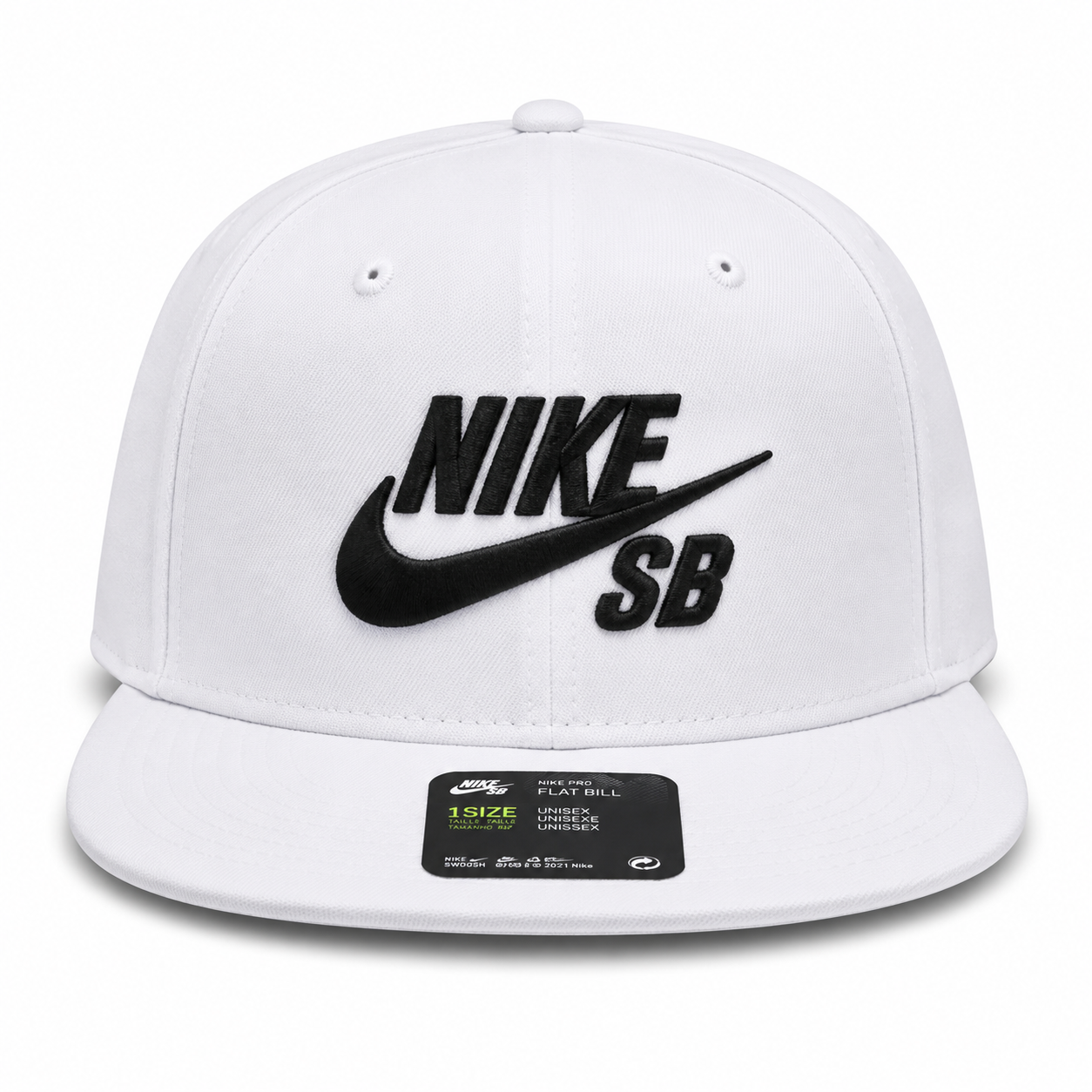 Gorras Cerradas - Imagen 3