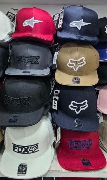 Gorras Cerradas - Imagen 8