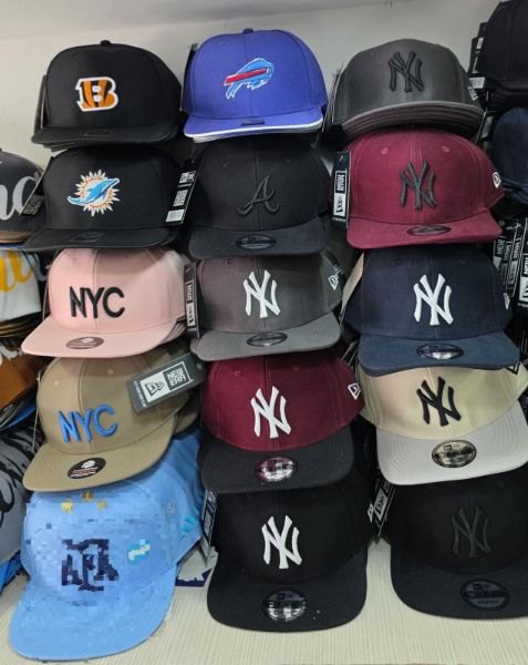 Gorras Cerradas - Imagen 11