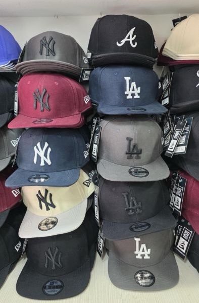 Gorras Cerradas - Imagen 10