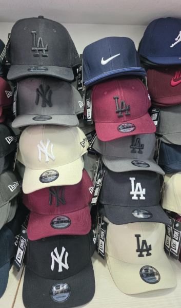 Gorras Cerradas - Imagen 6