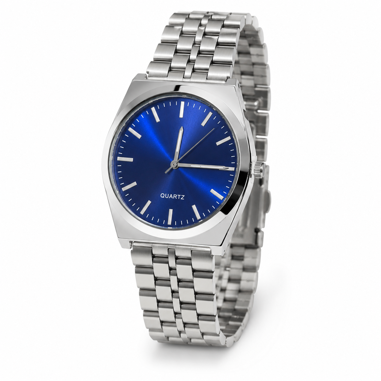 Reloj Analógico Quartz - Imagen 2