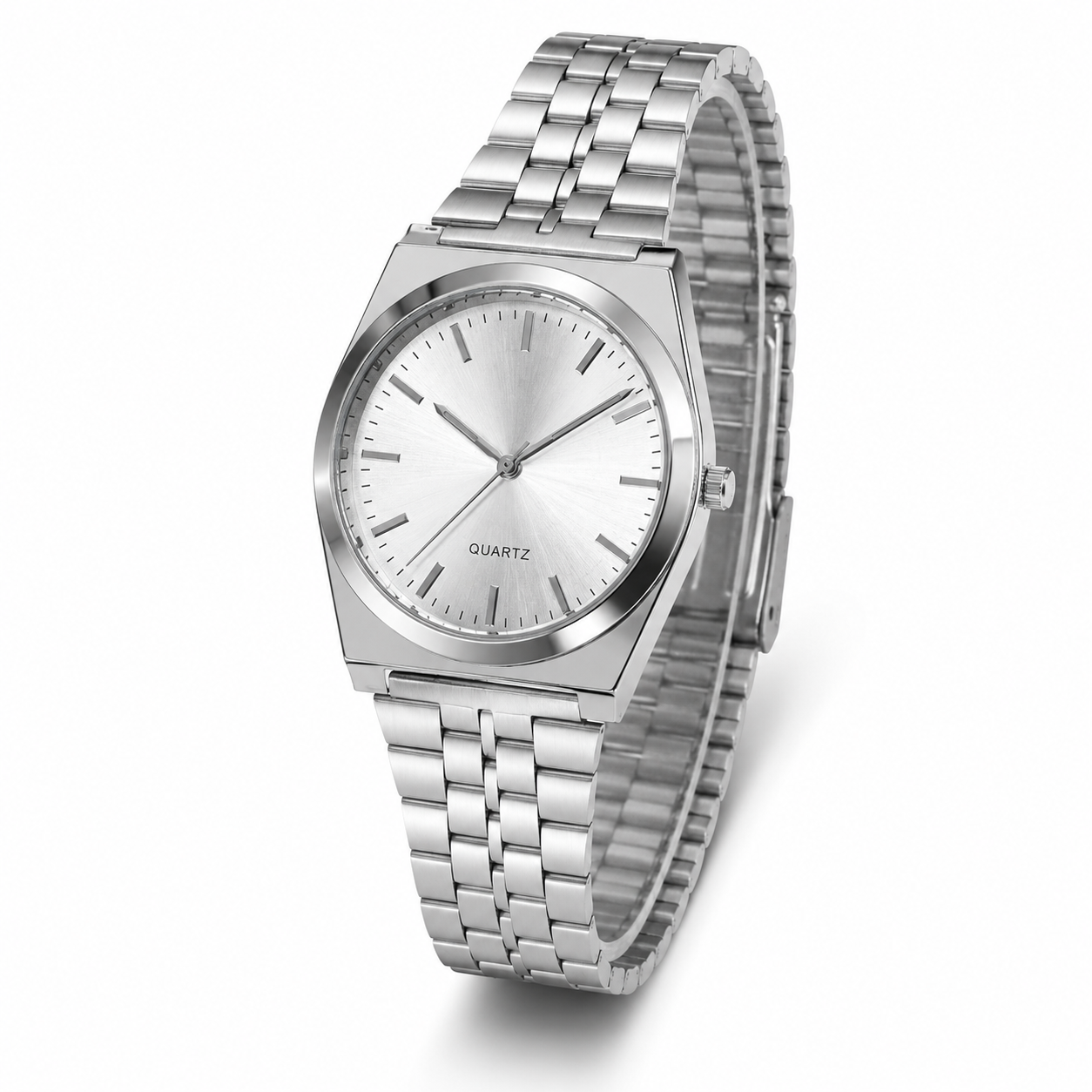 Reloj Analógico Quartz - Imagen 3