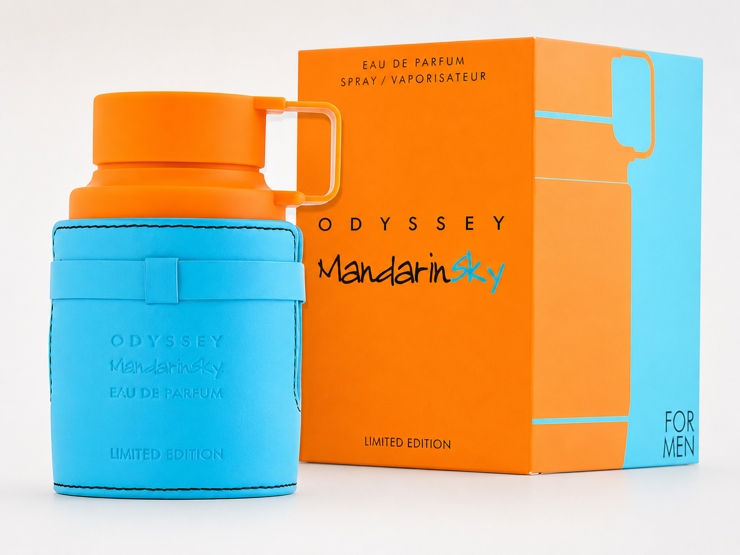 Perfume Armaf Mandarin Sky Limited Edition