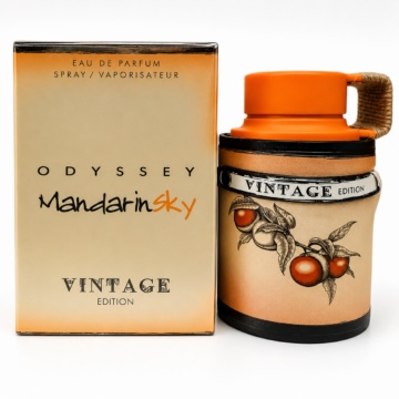 Perfume Vintage Edition de 100 ml para reventa