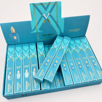 Perfume Erba Pura 35 ml para reventa