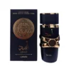 Perfume Árabe Asad Negro 50 ml