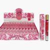 Perfume Yara Rosa Fucsia 35 ml por mayor