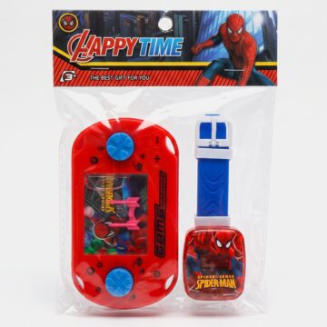 set de regalo infantil