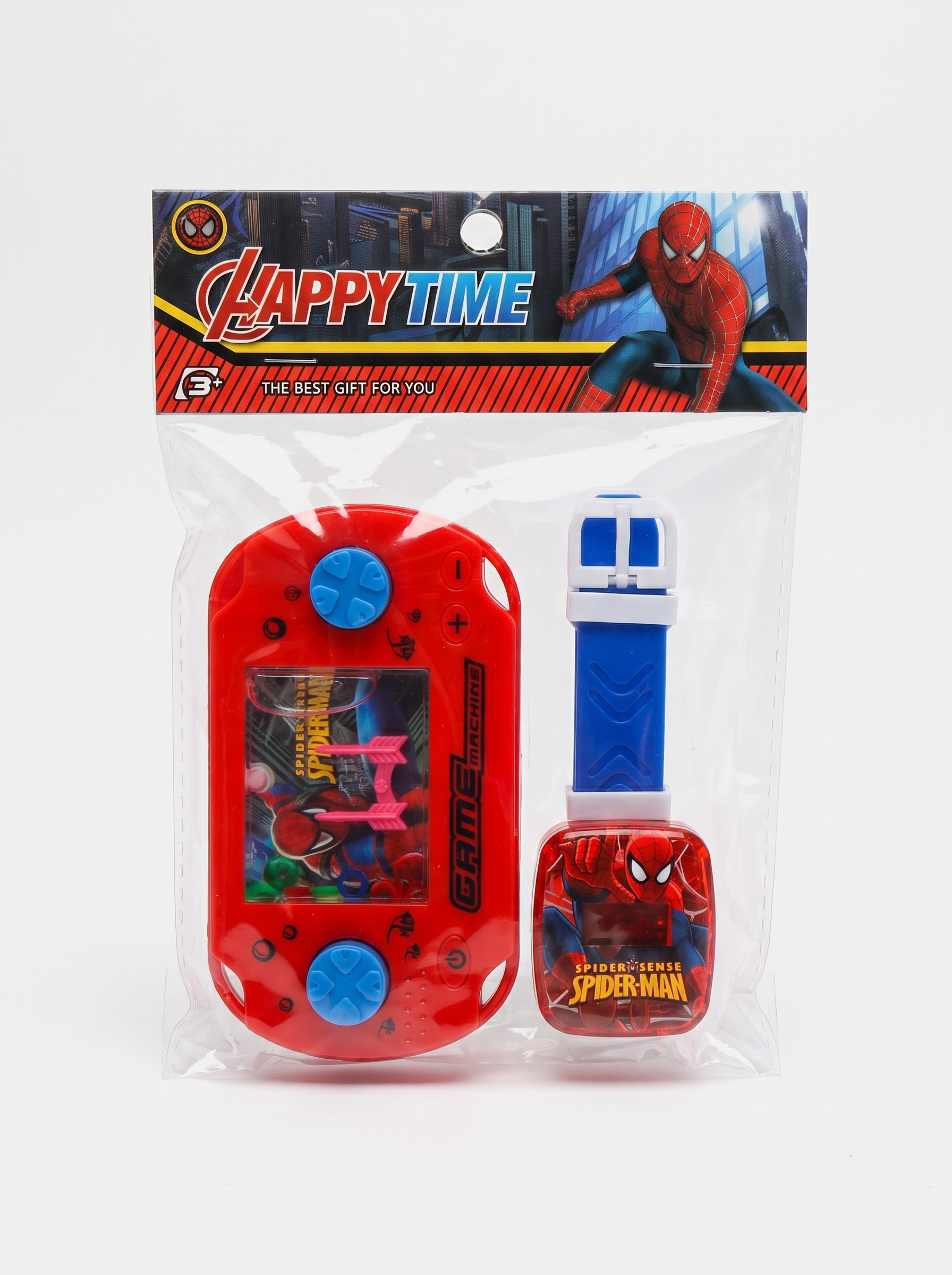 set de regalo infantil