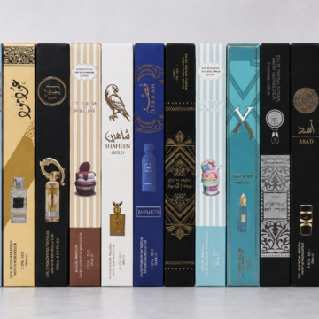 perfumes para revender