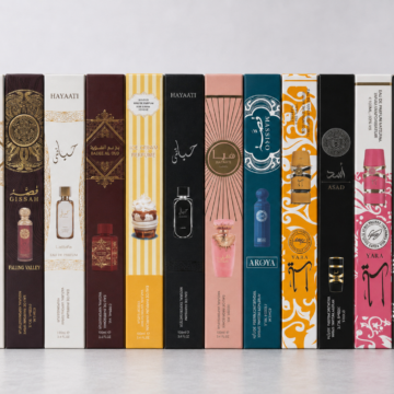 perfumes en tubo por mayor