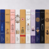 pack de perfumes árabes