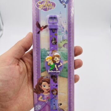Relojes de pulsera infantiles por mayor